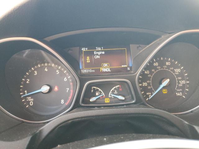 Photo 9 from auction – 2015 FORD FOCUS SE with VIN 1FADP3F21FL206464