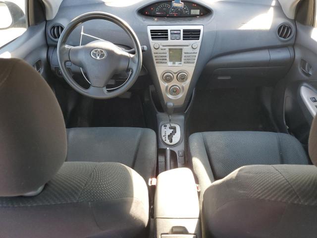 Photo 8 from auction – 2011 TOYOTA YARIS with VIN JTDBT4K31B4081973