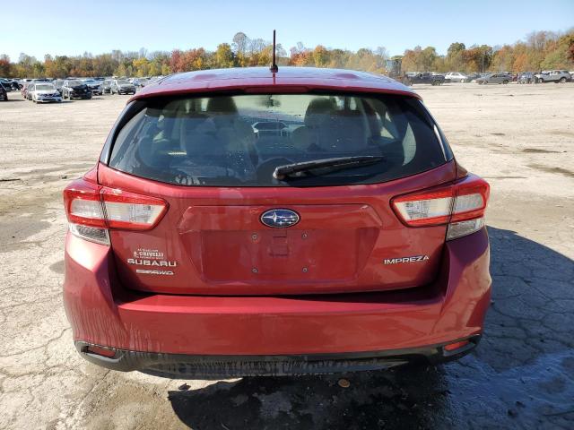 Photo 6 from auction – 2019 SUBARU IMPREZA with VIN 4S3GTAA65K3722502