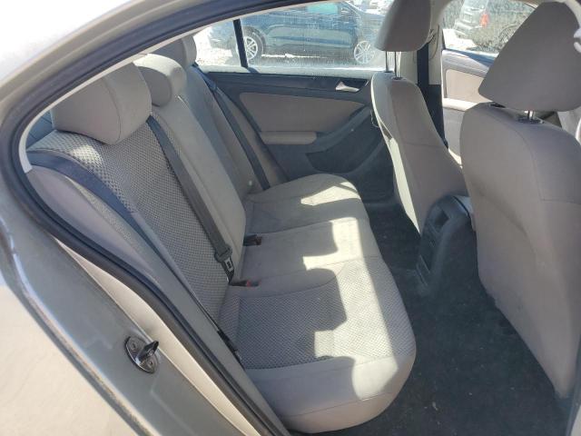Photo 10 from auction – 2014 VOLKSWAGEN JETTA BASE with VIN 3VW2K7AJ9EM316615
