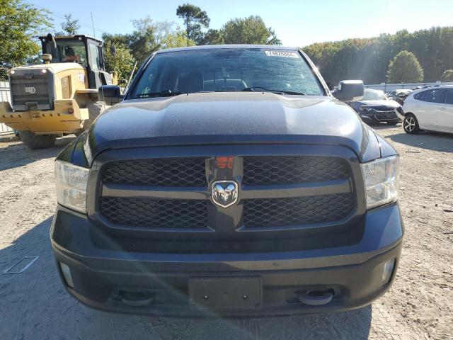Снимка 5 от търг – 2015 RAM 1500 SLT с VIN 1C6RR7LTXFS539130