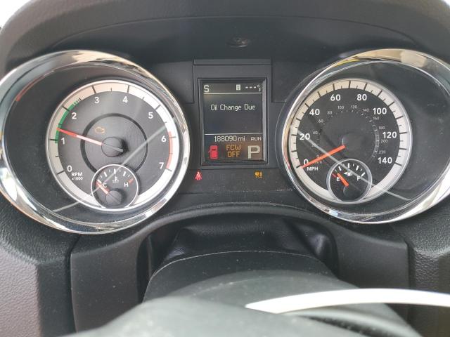 Photo 9 from auction – 2013 DODGE DURANGO CI with VIN 1C4SDJET4DC563126