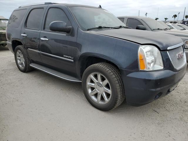 Photo 4 from auction – 2013 GMC YUKON DENA with VIN 1GKS1EEF3DR219654
