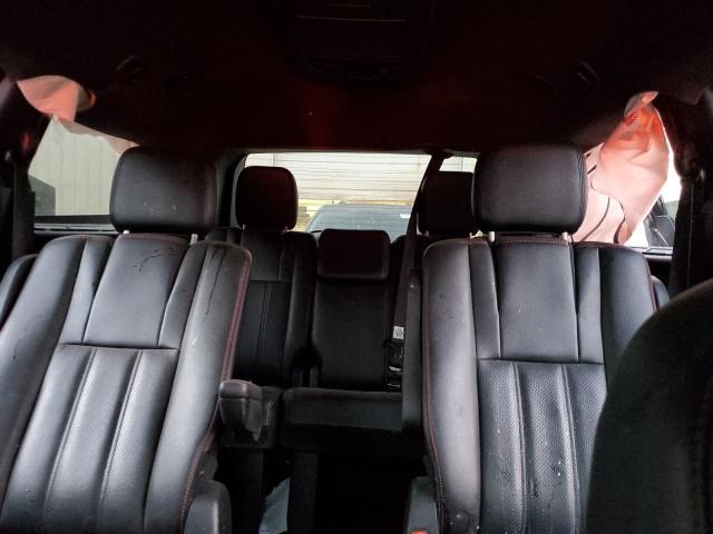 Photo 10 from auction – 2015 DODGE GRAND CARA with VIN 2C4RDGEG7FR728438
