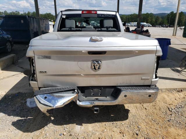 Photo 6 from auction – 2016 RAM 1500 SLT with VIN 1C6RR6LG5GS194233