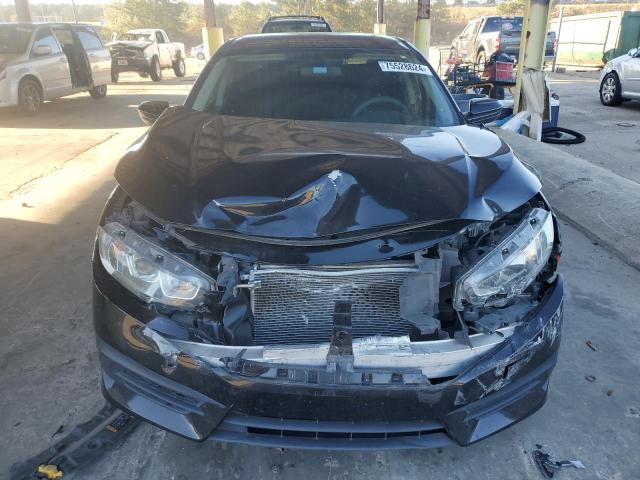 Photo 5 from auction – 2017 HONDA CIVIC LX with VIN 2HGFC2F5XHH559242