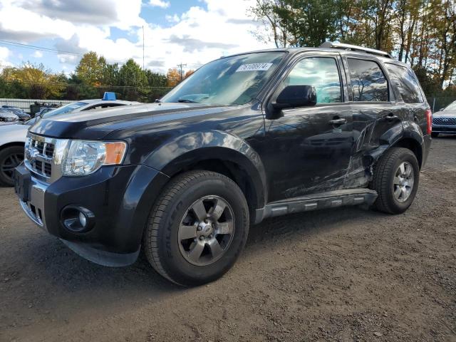 FORD ESCAPE LIM 2012 with VIN 1FMCU9EG1CKA80571 - Photo from auction
