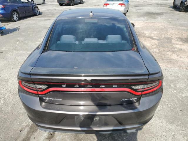 Photo 6 from auction – 2015 DODGE CHARGER SX with VIN 2C3CDXHG1FH863359