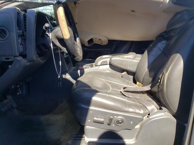 Photo 7 from auction – 2003 CHEVROLET SILVERADO with VIN 1GCHK29U93E240914