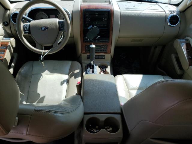 Photo 8 from auction – 2007 FORD EXPLORER E with VIN 1FMEU64E87UA69682