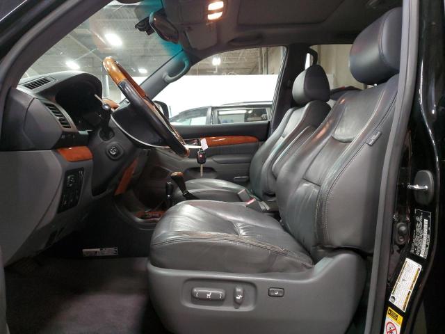 Photo 7 from auction – 2006 LEXUS GX 470 with VIN JTJBT20X760120571