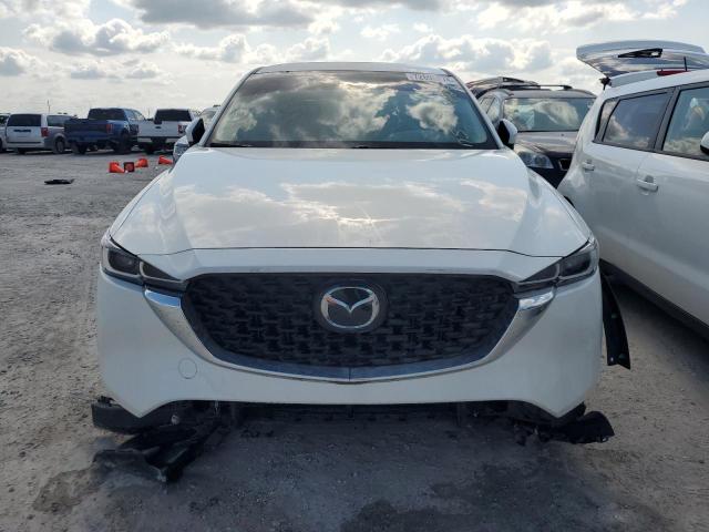 Photo 5 from auction – 2023 MAZDA CX-5 with VIN JM3KFBAM6P0283042