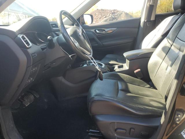 Photo 7 from auction – 2014 NISSAN ROGUE S with VIN 5N1AT2MVXEC809276