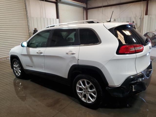 Photo 2 from auction – 2017 JEEP CHEROKEE L with VIN 1C4PJLCB4HW586866