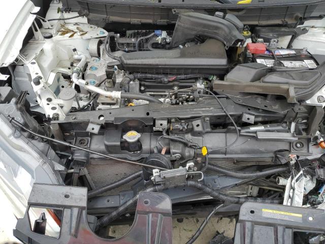 Photo 11 from auction – 2018 NISSAN ROGUE S with VIN JN8AT2MT9JW488086