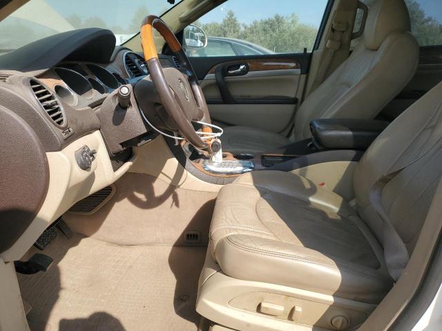 Photo 7 from auction – 2012 BUICK ENCLAVE with VIN 5GAKRCED5CJ242374