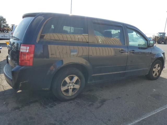 Photo 3 from auction – 2010 DODGE GRAND CARA with VIN 2D4RN4DE5AR282006