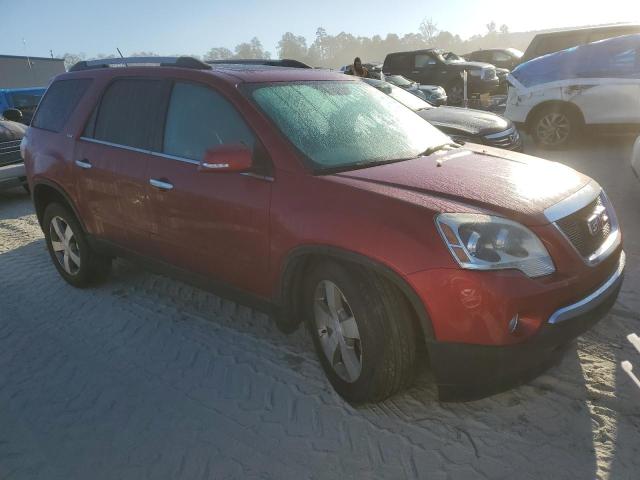 Photo 4 from auction – 2012 GMC ACADIA SLT with VIN 1GKKRRED6CJ352923