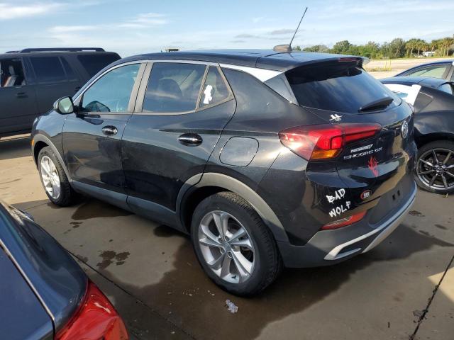 Photo 2 from auction – 2021 BUICK ENCORE GX with VIN KL4MMBS29MB139032