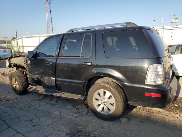 Photo 2 from auction – 2006 MERCURY MOUNTAINEE with VIN 4M2EU48826UJ11687