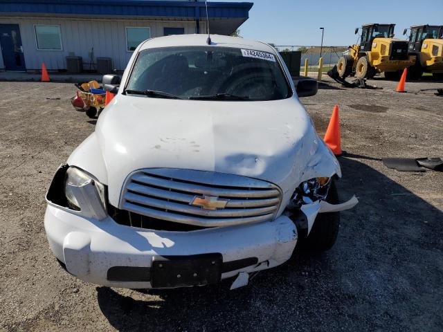 Photo 5 from auction – 2009 CHEVROLET HHR LS with VIN 3GNCA13B39S601056