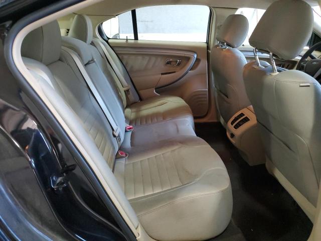Photo 10 from auction – 2013 FORD TAURUS SE with VIN 1FAHP2D87DG188643