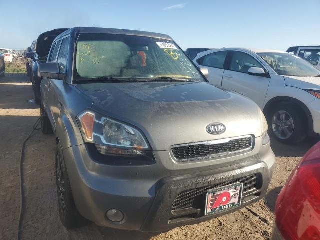 Zdjęcie 5 z aukcji – 2010 KIA SOUL + z VIN KNDJT2A29A7192664