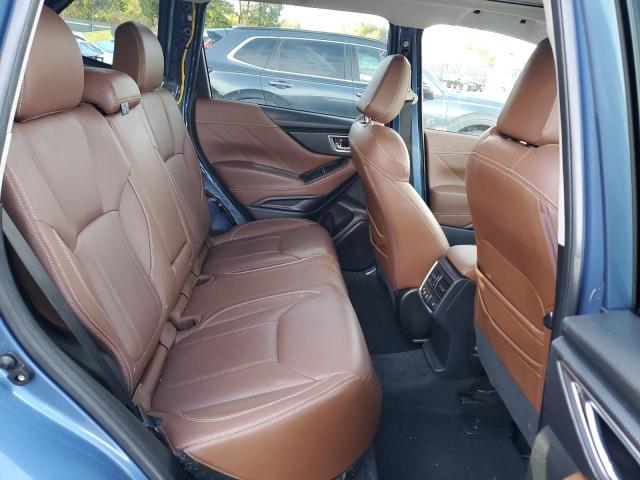 Photo 11 from auction – 2020 SUBARU FORESTER T with VIN JF2SKAXC8LH519345