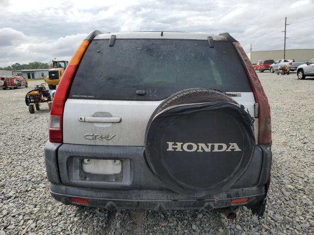Photo 6 from auction – 2003 HONDA CR-V EX with VIN SHSRD788X3U129876