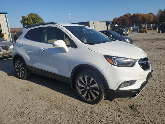 Photo 4 from auction – 2019 BUICK ENCORE ESS with VIN KL4CJGSM8KB735863