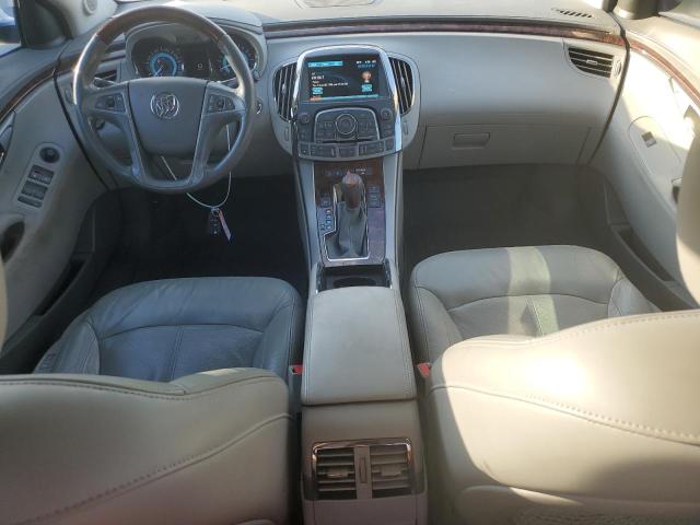 Photo 8 from auction – 2013 BUICK LACROSSE P with VIN 1G4GF5E36DF232470