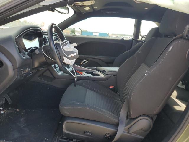 Photo 7 from auction – 2020 DODGE CHALLENGER with VIN 2C3CDZAG5LH222667