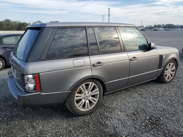Photo 3 from auction – 2010 LAND ROVER RANGE ROVE with VIN SALMF1D42AA315003