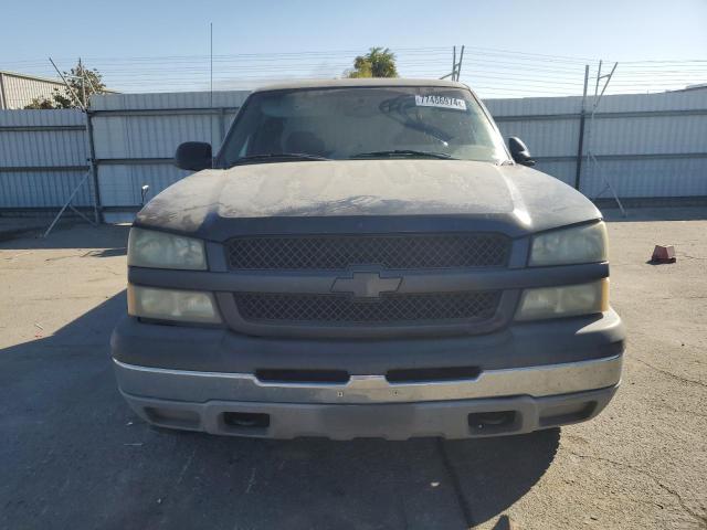 Photo 5 from auction – 2003 CHEVROLET SILVERADO with VIN 2GCEC19V031313446
