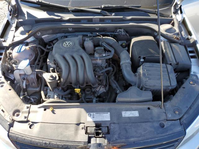 Photo 11 from auction – 2014 VOLKSWAGEN JETTA BASE with VIN 3VW2K7AJXEM226650