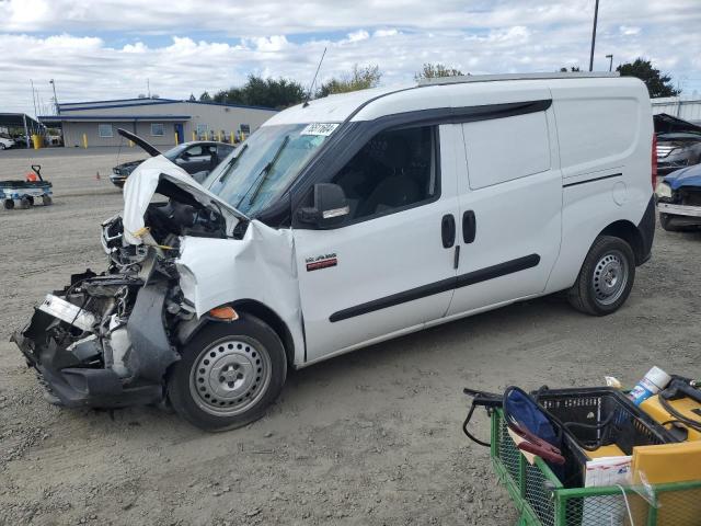RAM PROMASTER 2021 with VIN ZFBHRFAB2M6V37776 - Photo from auction