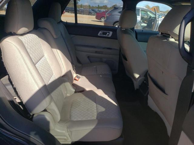 Photo 11 from auction – 2014 FORD EXPLORER X with VIN 1FM5K8D85EGB85333