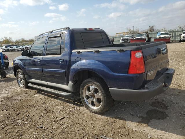 Photo 2 from auction – 2005 FORD EXPLORER S with VIN 1FMZU77K05UA15931