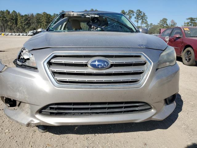Photo 5 from auction – 2015 SUBARU LEGACY 2.5 with VIN 4S3BNBN69F3064533