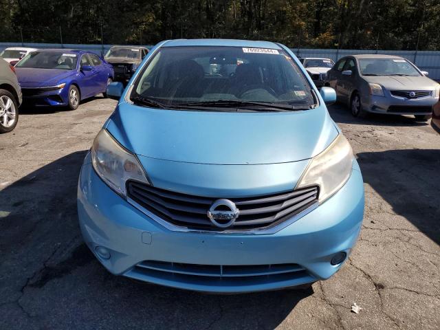Photo 5 from auction – 2014 NISSAN VERSA NOTE with VIN 3N1CE2CPXEL419392