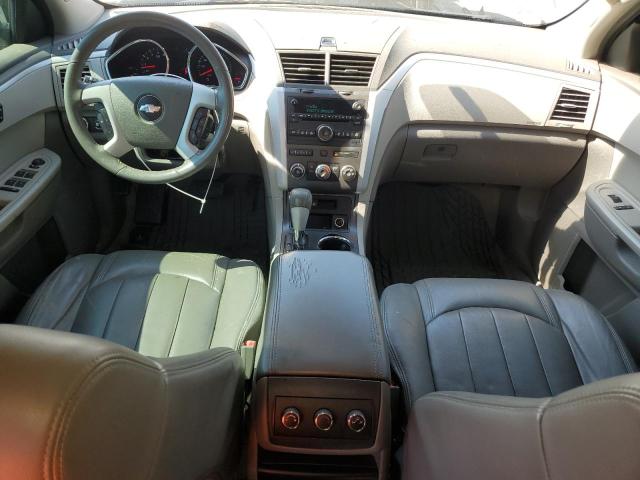 Photo 8 from auction – 2012 CHEVROLET TRAVERSE L with VIN 1GNKRGED0CJ306852