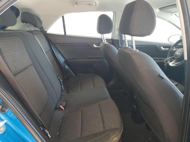 Photo 10 from auction – 2023 KIA RIO S with VIN 3KPA25AD8PE511759