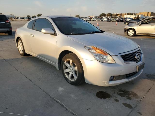 Photo 4 from auction – 2009 NISSAN ALTIMA 2.5 with VIN 1N4AL24E49C100858