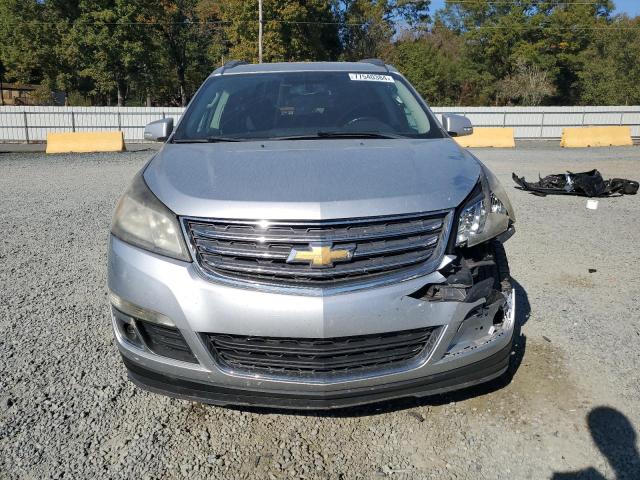 Photo 5 from auction – 2014 CHEVROLET TRAVERSE L with VIN 1GNKRHKD4EJ370941