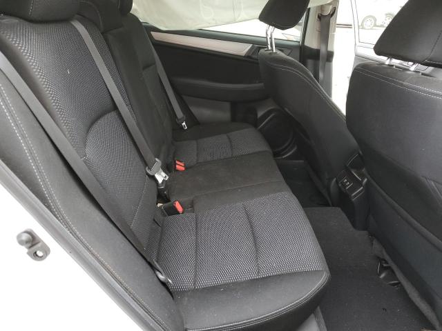 Photo 10 from auction – 2019 SUBARU OUTBACK 2. with VIN 4S4BSAFC2K3318810