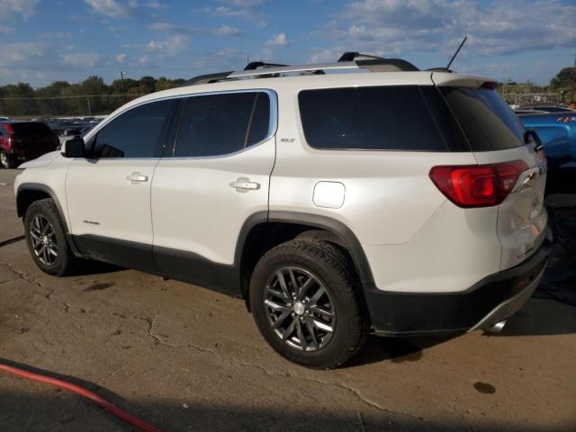 Photo 2 from auction – 2017 GMC ACADIA SLT with VIN 1GKKNULS6HZ218535
