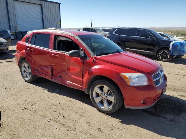 Photo 4 from auction – 2012 DODGE CALIBER SX with VIN 1C3CDWDA2CD535324