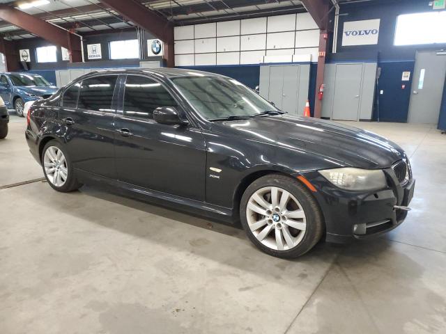 Снимка 4 от търг – 2011 BMW 335 XI с VIN WBAPL5C51BA917548