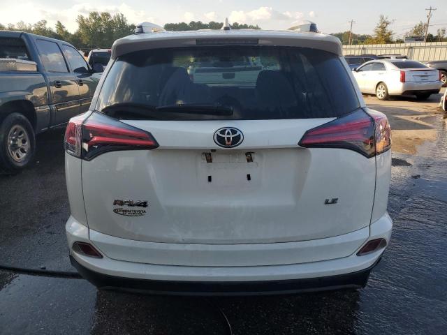 Photo 6 from auction – 2017 TOYOTA RAV4 LE with VIN JTMZFREV3HJ704682