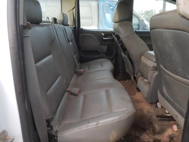 Photo 10 from auction – 2015 CHEVROLET SILVERADO with VIN 1GC2CUEG4FZ118294